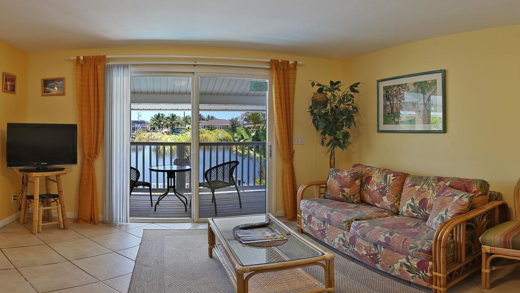 Inn Manatee Bay 3*