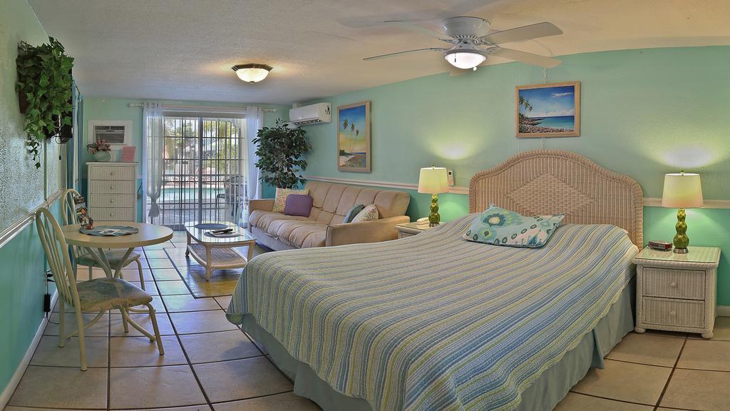 Manatee Bay Inn 3*